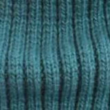 Ocean Scrunchy Socks Swatch
