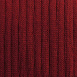 Wool Blend Extra Long Ribbed Leg Warmers