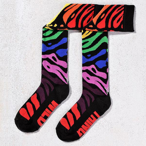 Wild Thing Knee High Socks