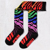 Wild Thing Knee High Socks