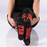 Wild Thing Knee Highs Bottom