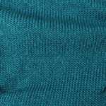 Teal Rug Up Arm Warmers Swatch