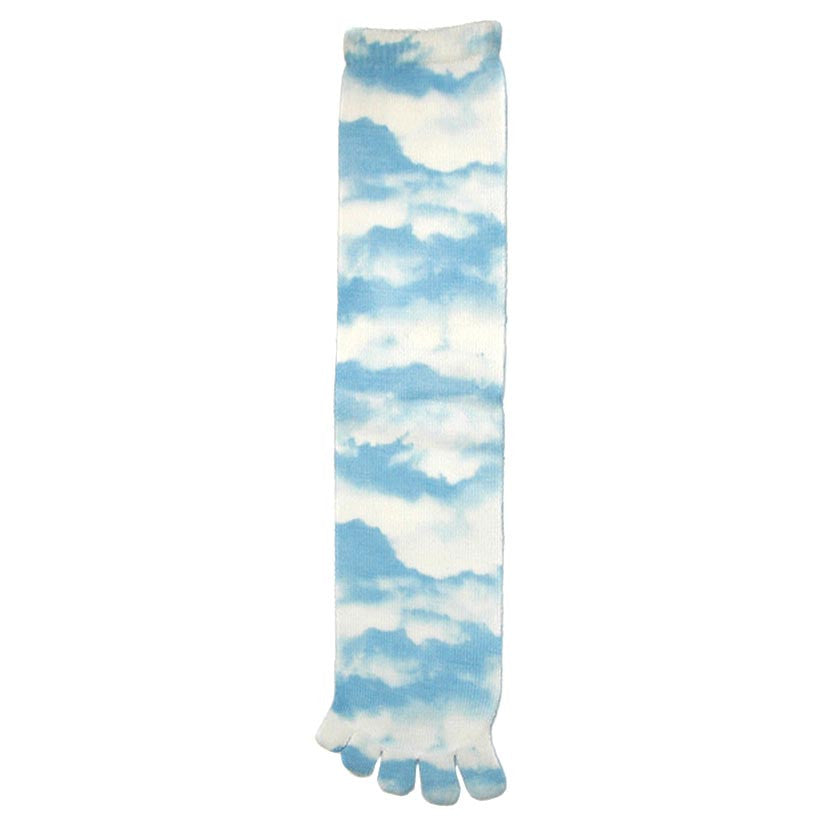 Kid's Cloud Toe Socks