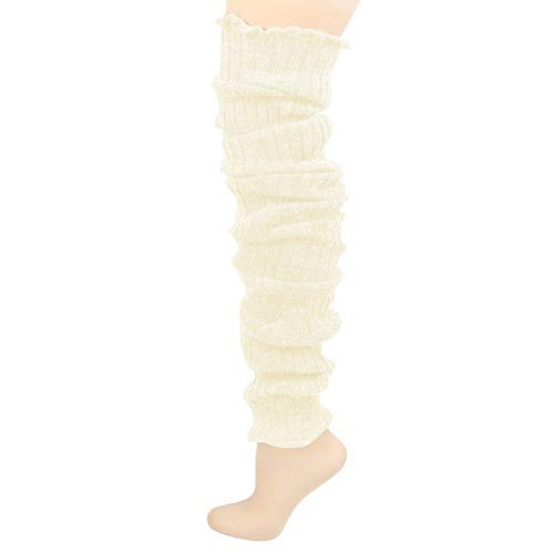 Super Long Leg Warmers