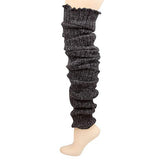 Super Long Leg Warmers
