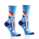 Livin' the Dream Crew Socks