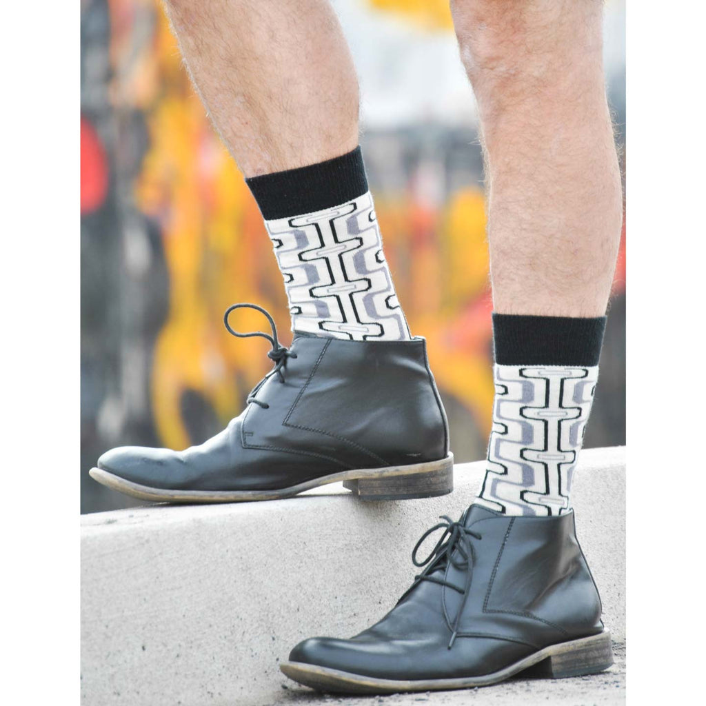 MOD Men's Crew Socks