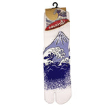 Mount Fuji Tabi Socks