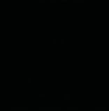 Solid Colour Tabi Socks - Black