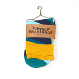 Wee Marcel Clergy Crew Socks with Tiny Hanger