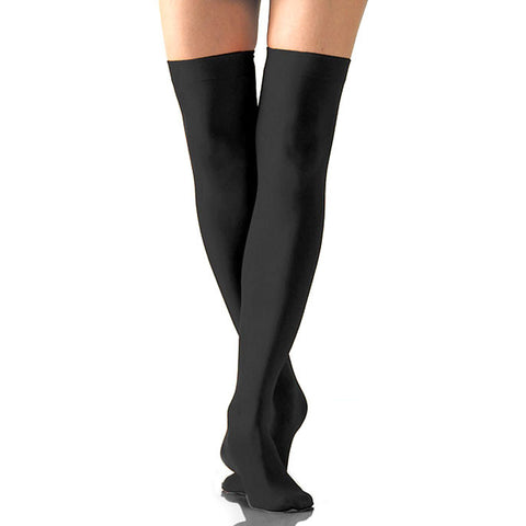 Opaque Thigh Highs โ Sock Garden