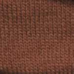 Brown Rug Up Arm Warmers Swatch