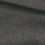 Dark Grey Rug Up Arm Warmers Swatch