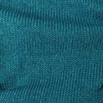Teal Rug Up Arm Warmers Swatch