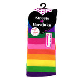Pink Rainbow OTKs (packaged)