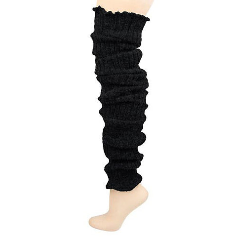 Super Long Leg Warmers – Sock Garden