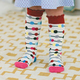 Wee Abby Over-the-Knee Children's Socks