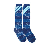 Constellations Knee High Socks