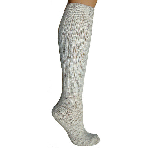 Cotton Rag Bootsocks